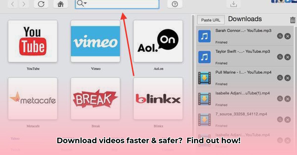 super-video-downloader